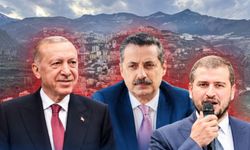 AK Parti’den Artvin’de Yatırım Mesajı
