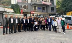 “İyi ki Birlikteyiz”