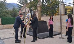 Ardanuç’ta Cumhuriyet Bayramı Töreni