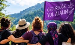 Kadınlar Dayanışma İçin Kafkasör’de Buluşuyor