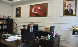 Artvin’de Ortak Yazılı Sınav Sistemi Tanıtıldı