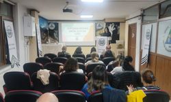Artvin’de “Sofrada Ekran Değil, Çocuk Var” Eğitimi Düzenlendi