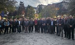 “Özgür Basın Susturulamaz!”