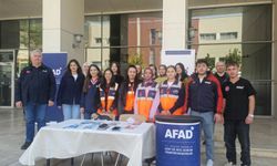 Artvin’de Afet Bilinci İçin Adım