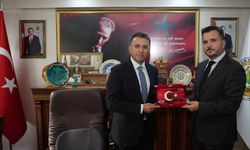 Bakanlık Heyetinden Artvin’e Ziyaret