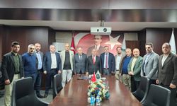 Akyürek ve Hacıoğlu Güven Tazeledi