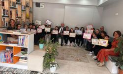 Bir Kartpostalla Artvin’i Avrupa’ya Taşıyorlar