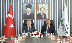 Rize Valisi Artvin’e Geldi