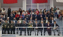 Arhavi’de Cumhuriyet Coşkusu