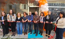SANART Resim Atölyesi Açıldı