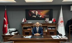 Muammer Öz, Görevine Başladı