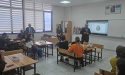 Kemalpaşa’da Harezmi Eğitimi Başladı