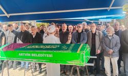 Remziye Boz Son Yolculuğuna Uğurlandı