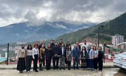 Eczacılara Sağlıklı Hayat Merkezi Tanıtıldı