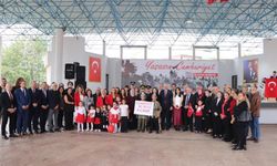 Kemalpaşa’da Cumhuriyet Coşkusu