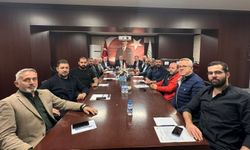 ARTSO’da İrfan Yıldırım Yeniden Meclis Başkanı Seçildi