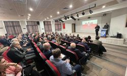 Artvin’de Ortak Yazılı Sınav Sistemi Tanıtıldı