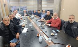 Borçka TSO’da Meclis Başkanlığına Zafer Ejderoğlu Seçildi