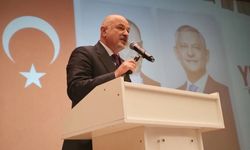 “Tek Çaremiz İktidar Olmak”