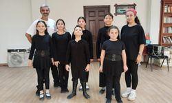 Artea’dan Artvin’de Kafkas ve Gürcü Dansları Atölyesi