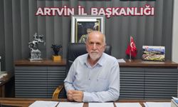 Özdemir’den Sert Çağrı: “Beton Mikserini İade Edin”