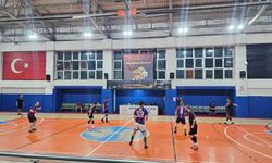 Futsal’da Çeyrek Final Heyecanı Başlıyor