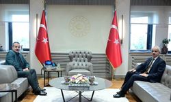 Artvin’de İki Büyük Yatırım