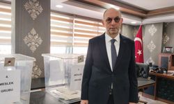 Borçka TSO’da Yeni Başkan Volkan Gökdemir