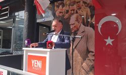 Tuna Arifağaoğlu’ndan Fındık Üreticisi İçin Çağrı