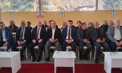Borçka’da Tarımsal Üretime Makine Desteği