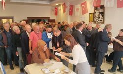 Yeni Parti Artvin’de Sandık Başında