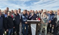 Artvinli ve Ardahanlı gazetecilerden ortak mesaj: “Gazetecilik suç değildir”