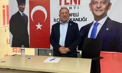 Kalın’dan Yusufeli örgütüne ziyaret