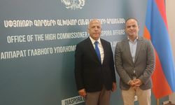 Artvin’den Ermenistan’a Ticaret Köprüsü