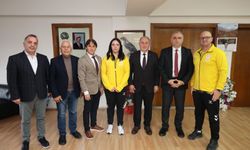 Arhavi’nin Gururu Ecrin, Trabzon SEM’e Kabul Edildi.