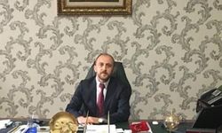 Çevre ve Şehircilik İl Müdürlüğünde Görev Değişimi