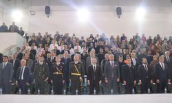 Yusufeli’nde Cumhuriyet Coşkusu