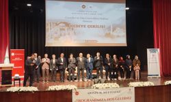Camiler ve Din Görevlileri Haftası Kutlandı
