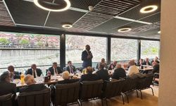 Artvin’de 19 Ekim Muhtarlar Günü Programı Düzenlendi
