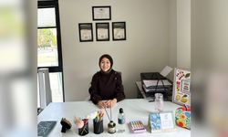 Ekranlardan Artvin’e: Diyetisyen Aslıhan Bakır