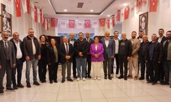 Yeni Parti Artvin’de Örgütlenme Sürecini Tamamladı