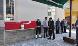 Ardanuç’ta Acı Veda