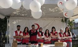 Kızılay’dan Hopa’da Gönüllülük Çağrısı