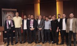 Artvin Hopaspor’da Yeni Yönetim Belli Oldu