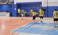 3 Maçta 19 Gol