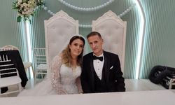 Asiye ve Nusret'in Mutlu Günü