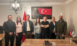 TMMOB Artvin’den 72. Yıl Mesajı