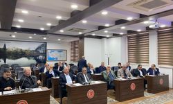 Artvin İl Genel Meclisi’nde Tansiyon Yükseldi