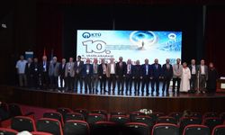 AÇÜ’lü Akademisyenler Yaratılış Kongresi’nde