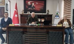 Artvin Belediye Meclisi Ekim Ayı İçin Toplandı